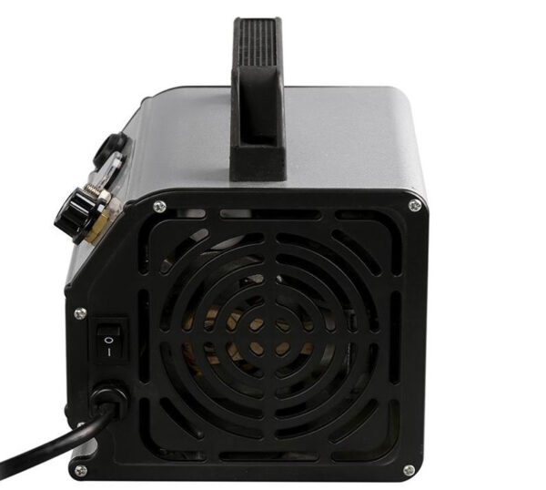 Mini compresor silencioso TC-50 - Imagen 3