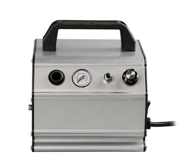Mini compresor silencioso TC-50 - Imagen 4