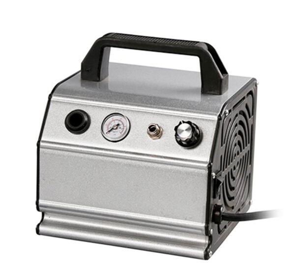 Mini compresor silencioso TC-50 - Imagen 5