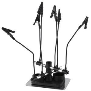Soporte para piezas wd210