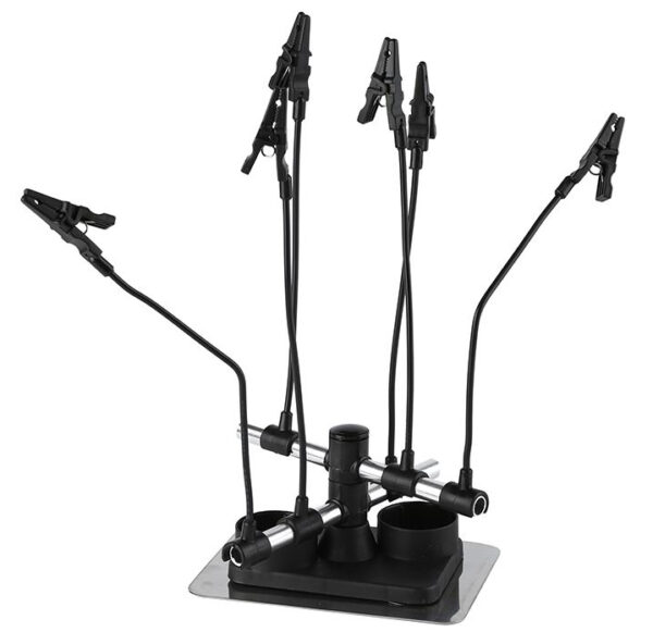 Soporte para piezas wd210