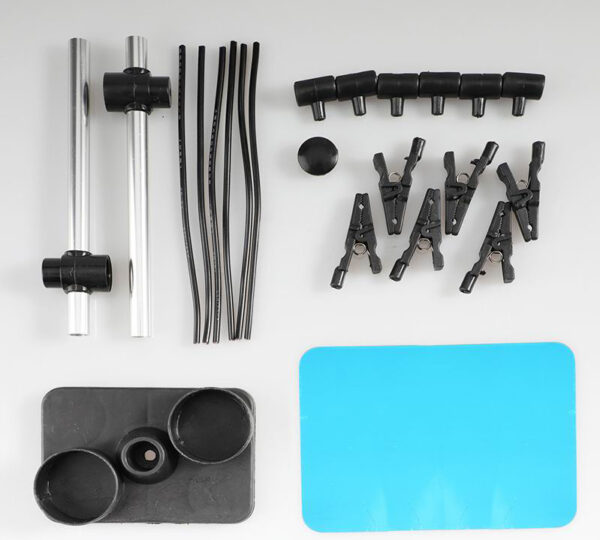 Soporte para piezas wd210 - Imagen 8