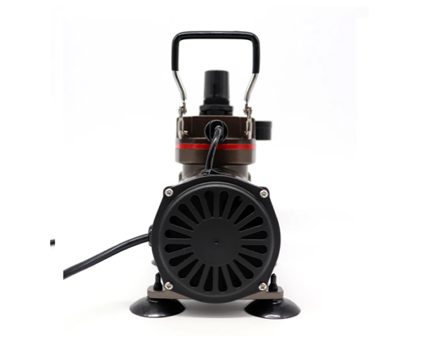 Compresor silencioso AC-18C - TC20B - TC803 - Imagen 10