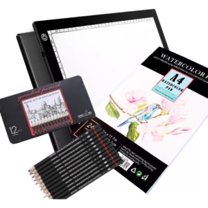 KitN15 para dibujo - (estudio)