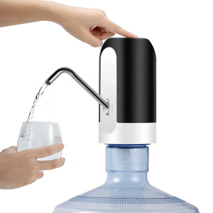 Dispensador agua Wstern