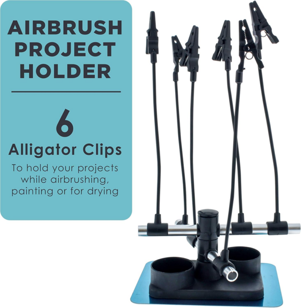 Soporte para piezas wd210 - Imagen 3