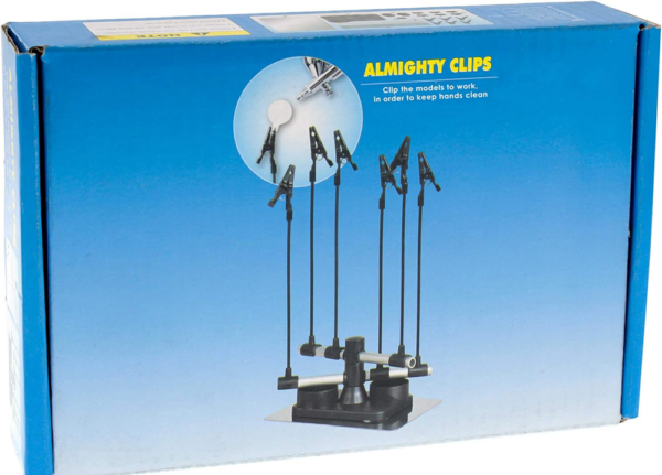 Soporte para piezas wd210 - Imagen 9