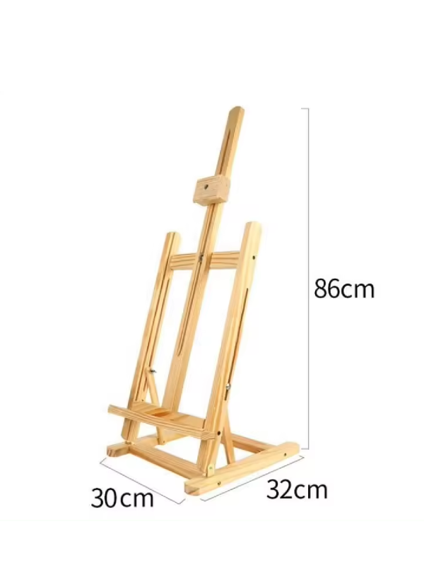 Atriles de madera desarmables - varias medidas - Imagen 3