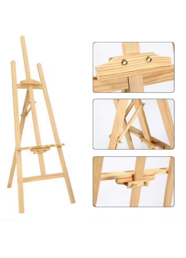 Atriles de madera desarmables - varias medidas - Imagen 5