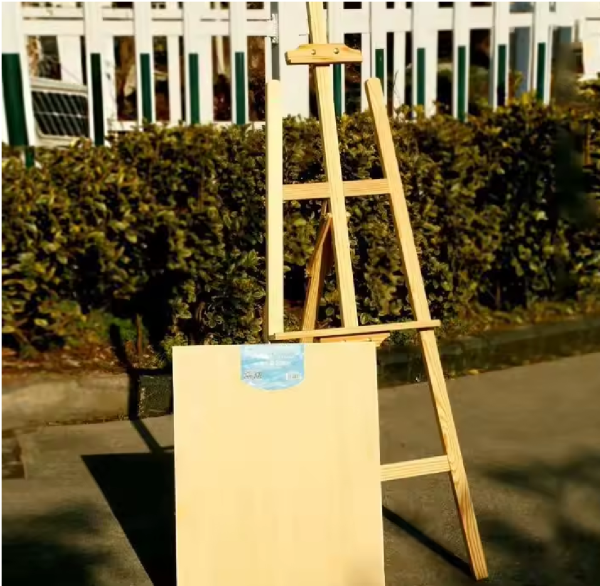 Atriles de madera desarmables - varias medidas - Imagen 8