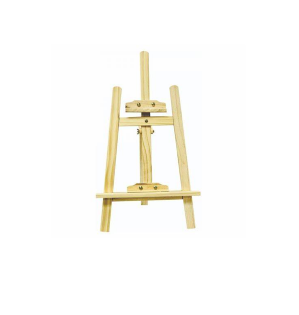 Atriles de madera desarmables - varias medidas - Imagen 6