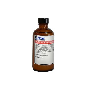 PlatSil® 71/73 Part X Accelerator (acelerante) - Polytek