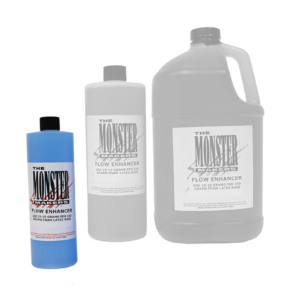 FOAM | Flow Enhancer (Espuma potenciadora de flujo) para FX- The Monster Makers