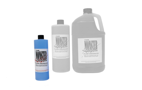 FOAM | Flow Enhancer (Espuma potenciadora de flujo) para FX- The Monster Makers
