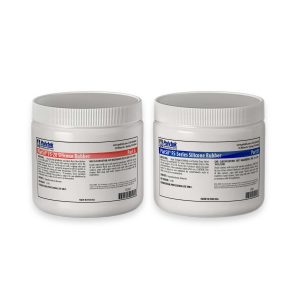 Caucho de Silicona Platino PlatSil FS-10 a 20 - Polytek