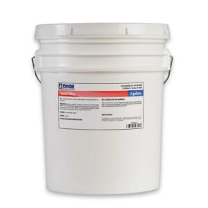 Fumed Silica (Sílice fumada) para espesar silicona y poliuretano - Polytek