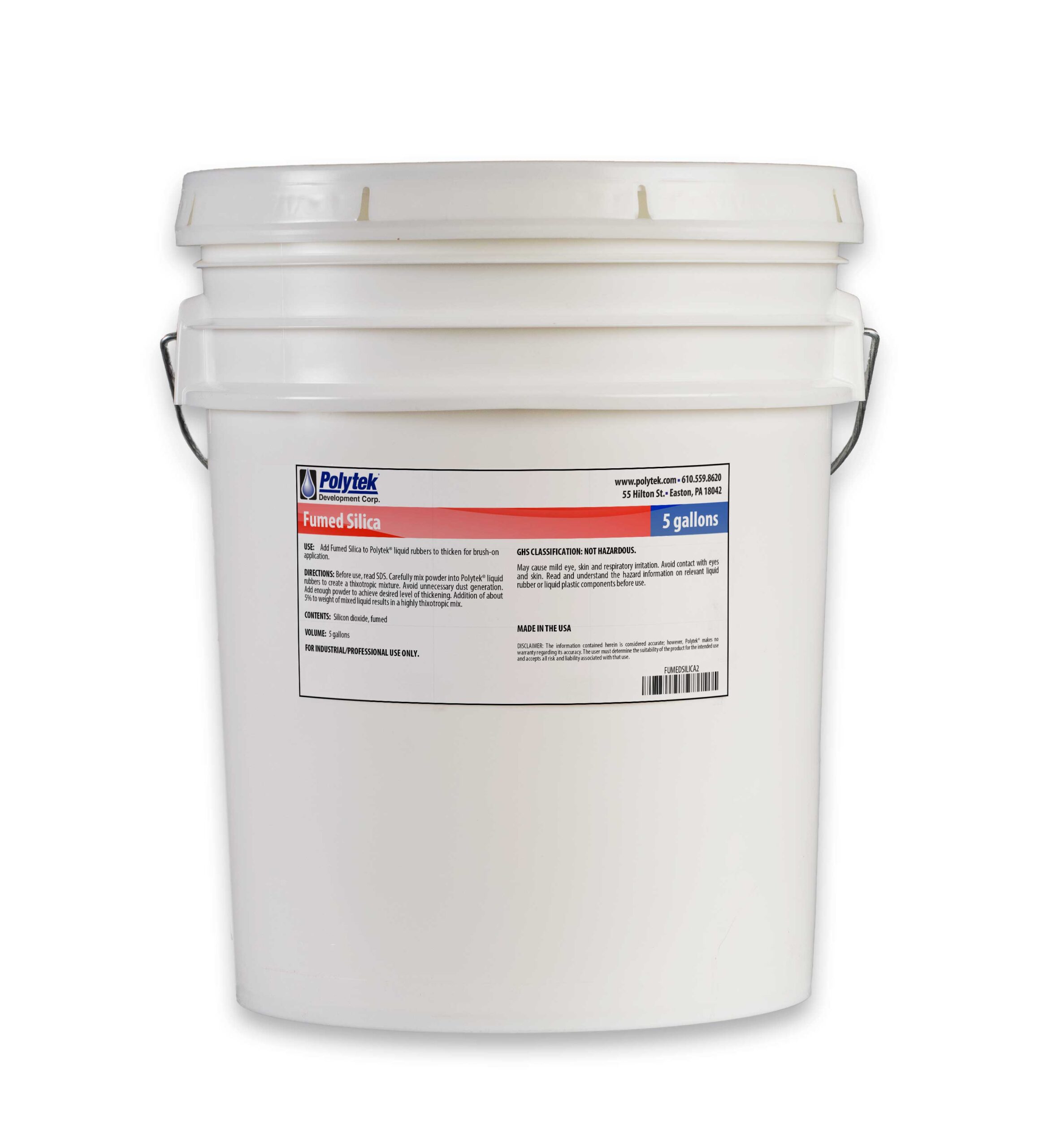 FUMEDSILICA2