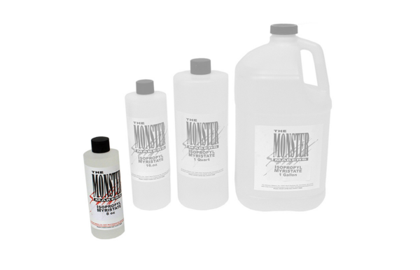 Isopropyl Myristate (solvente) para FX- The Monster Makers