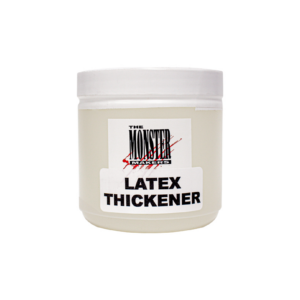 Latex Thickener RD-407 (Espesante de latex) para FX- The Monster Makers