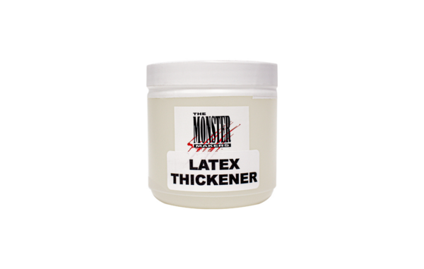 Latex Thickener RD-407 (Espesante de latex) para FX- The Monster Makers
