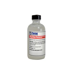 PlatThix Liquid Thickening Agent (espesante) para Silicona Platino - Polytek