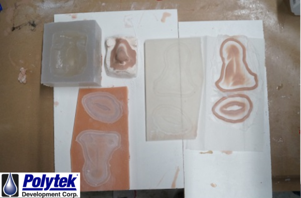 PlatSil 71/73 Retarder para Silicona Platsil - Polytek - Imagen 5