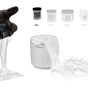 Baba para cine FX - Cinema slime - The Monster Makers