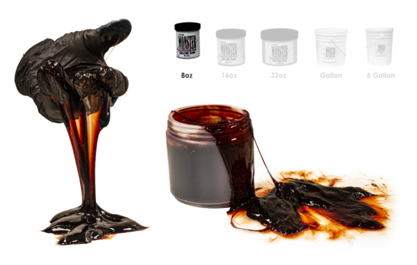 Baba para cine FX - Cinema slime - The Monster Makers - Imagen 3