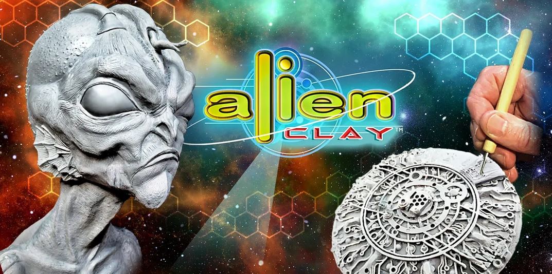 Alienclay