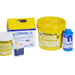 Mold Max series - Silicona de Estaño - Smooth on