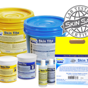 Skin Tite (Para crear heridas, cicatrices y adherir silicona a la piel) - Smooth on