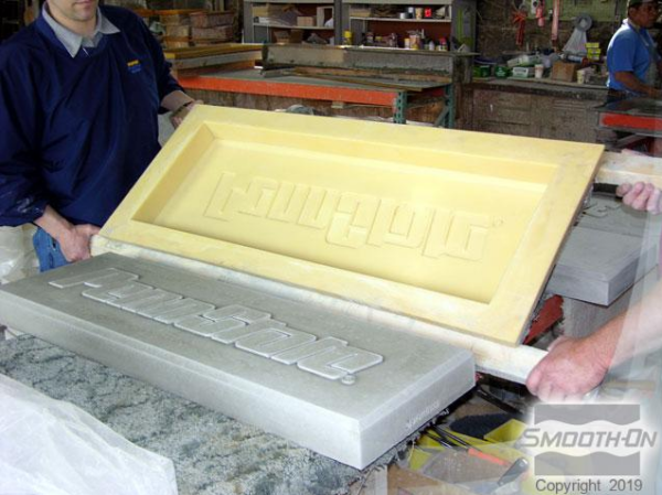 VytaFlex 30 - (Caucho de uretano líquido) - Smooth on - Imagen 10