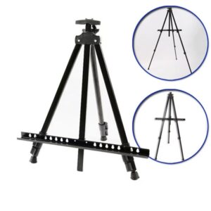 Atriles de metal desplegables - HJ-06023