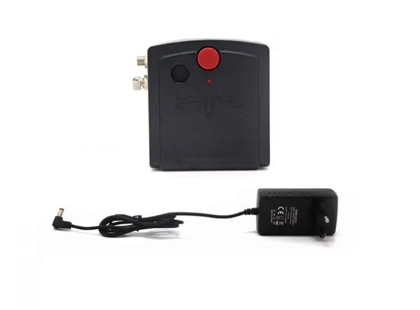 Mini compresor TC-100A - 28PSI - Bajo rendimiento o estudio -