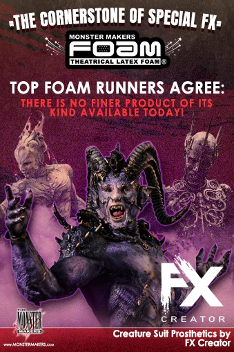 FOAM _Flow Enhancer_a