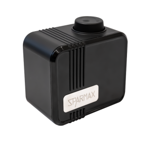Compresor silencioso Sparmax Beetle (escarabajo) 30 psi