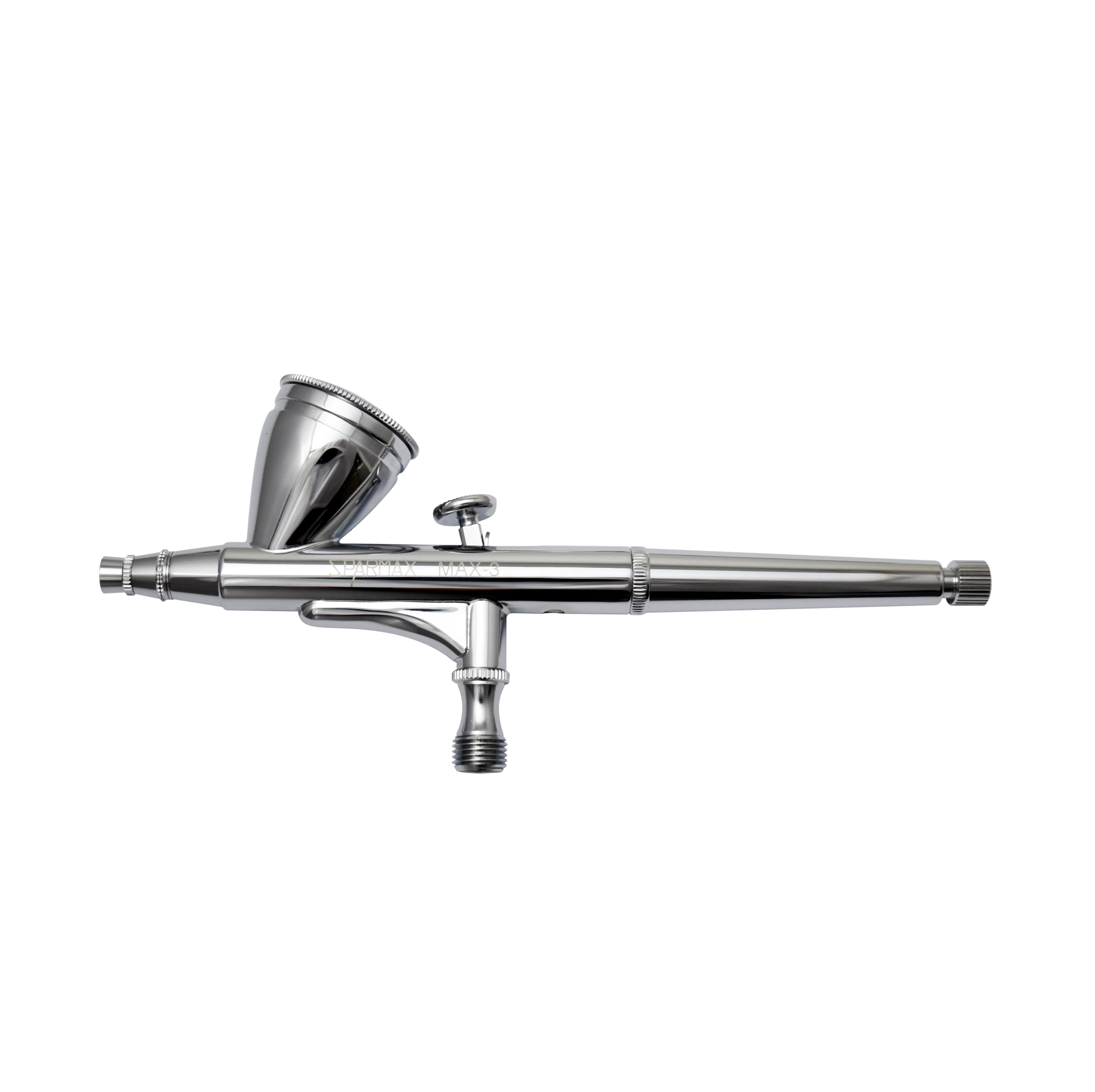 MAX-3 Aerógrafo doble acción - Sparmax (0,3mm)