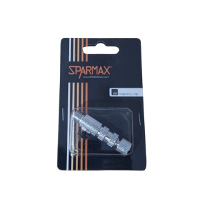 Conjunto de desconexión rápida con válvula de control de aire - Sparmax