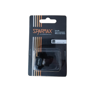 Válvula de purga del aerógrafo - Sparmax