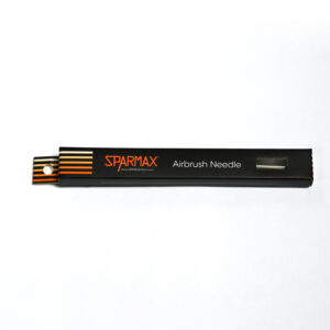 Agujas para varios modelos de aerógrafos - Sparmax