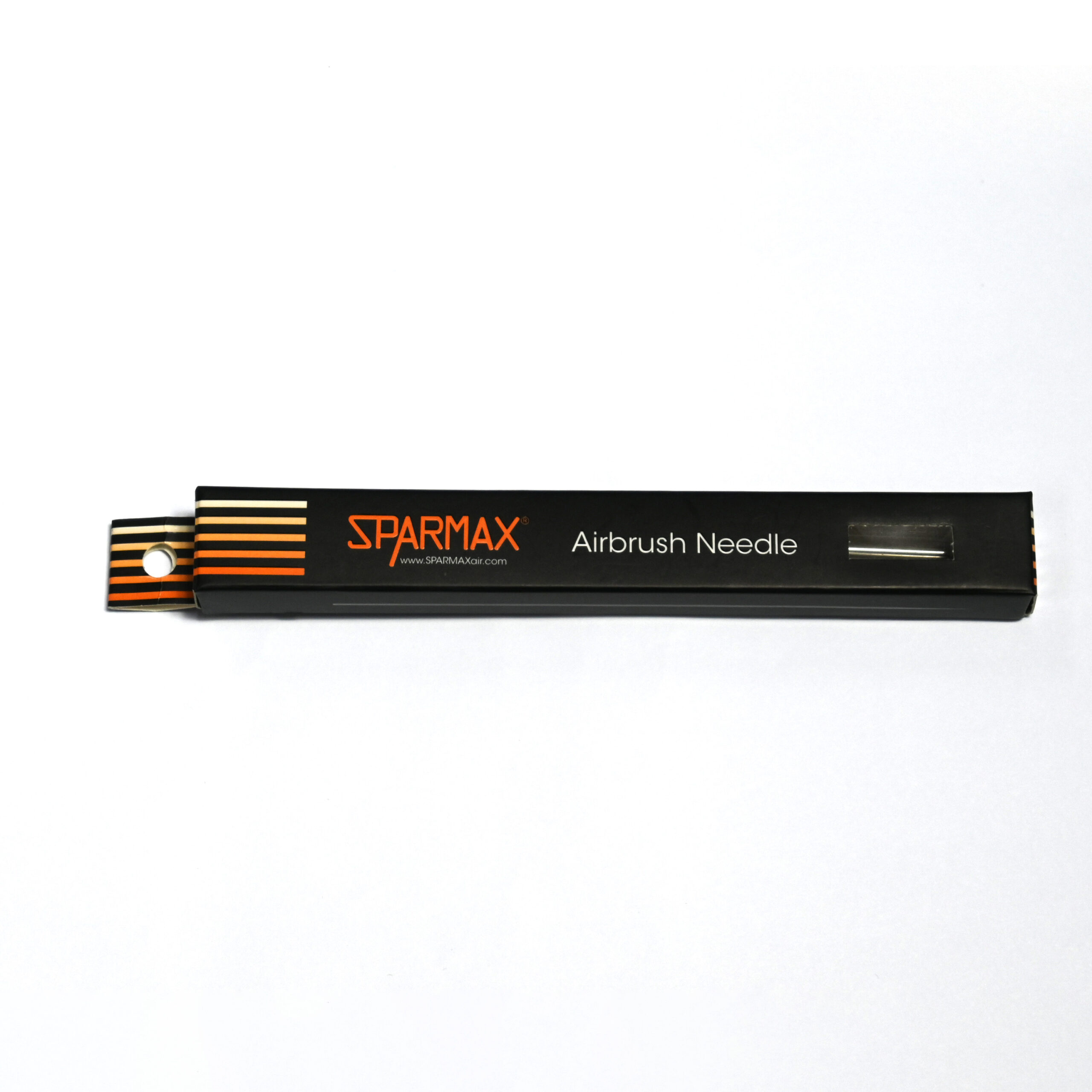 Agujas para varios modelos de aerógrafos - Sparmax